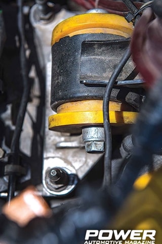 Honda Civic EP3 K24 249whp